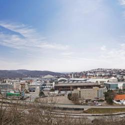 Trade Fairs Brno, Brno Accommodation Dubai