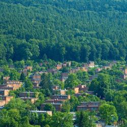 Zlin Region Accommodation Dubai
