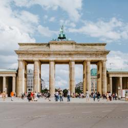 Berlin Accommodation Dubai