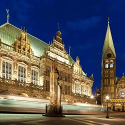 Bremen Accommodation Dubai