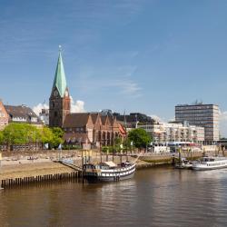 Bremen Accommodation Dubai