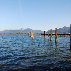 Chiemsee Accommodation Dubai