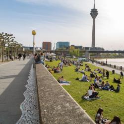 Düsseldorf Accommodation Dubai