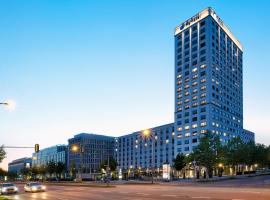 H2 Hotel München Olympiapark Accommodation Dubai