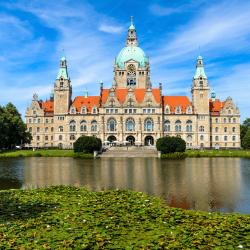 Hannover Accommodation Dubai