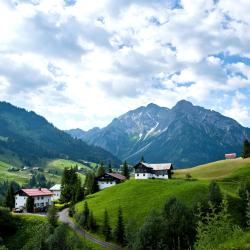 Kleinwalsertal Accommodation Dubai
