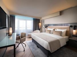 Leonardo Royal Hotel Frankfurt Accommodation Dubai