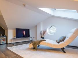 Sellmann´s Boutique Hotel Accommodation Dubai