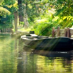 Spreewald Accommodation Dubai
