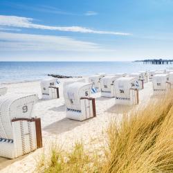 Sylt Accommodation Dubai