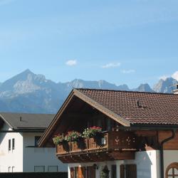 Zugspitze Accommodation Dubai