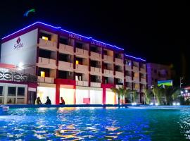 SIESTA HOTEL Accommodation Dubai