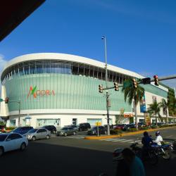 Agora Mall, Santo Domingo Accommodation Dubai