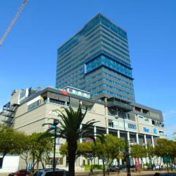 Blue Mall, Santo Domingo Accommodation Dubai