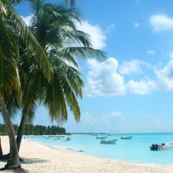 Boca Chica Accommodation Dubai