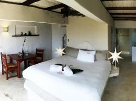 Cabrera Chalet boutique hotel Accommodation Dubai