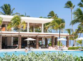 Caribe Deluxe Princess - All Inclusive Accommodation Dubai