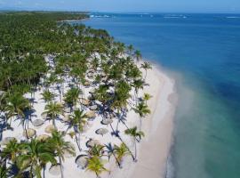 Catalonia Punta Cana - All Inclusive Accommodation Dubai