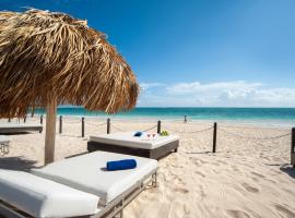 Grand Bavaro Princess - All Inclusive Accommodation Dubai
