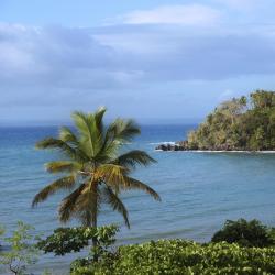 Greater Antilles Accommodation Dubai