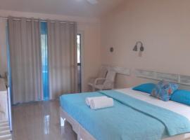 guest house MY WAY Accommodation Dubai