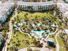 Hard Rock Hotel & Casino Punta Cana - All Inclusive Accommodation Dubai