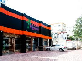 Hotel Renacer Accommodation Dubai