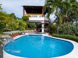 Hotel Santo Cerro Natural Park Accommodation Dubai