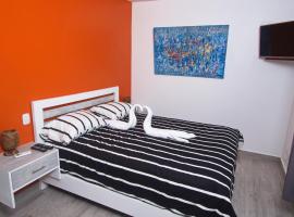 La Aldea Accommodation Dubai