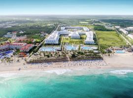Riu Republica - Adults Only - All Inclusive Accommodation Dubai