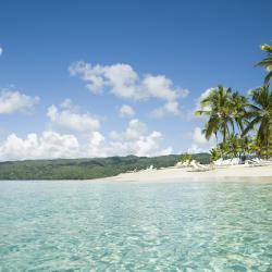 Samana Peninsula Accommodation Dubai