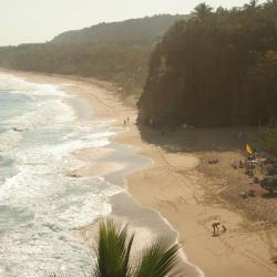 San Felipe de Puerto Plata Accommodation Dubai