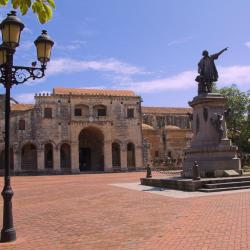 Santo Domingo Accommodation Dubai