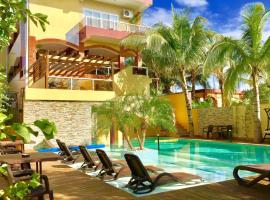 Sosua Inn Hotel Accommodation Dubai