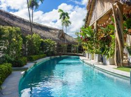 TAKUMA BOUTIK HOTEL Accommodation Dubai