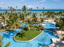Wyndham Alltra Punta Cana All Inclusive Resort Accommodation Dubai