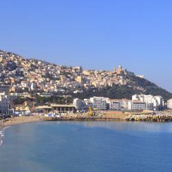 Alger Accommodation Dubai