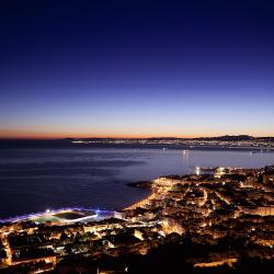 Algiers Province Accommodation Dubai