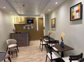 Hostel Apart Accommodation Dubai