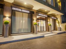 IBIRIS Accommodation Dubai