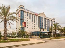 ibis Alger Aéroport Accommodation Dubai