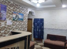 Mirana Mayotte Hostel 47 Accommodation Dubai