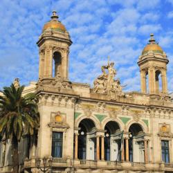 Oran Accommodation Dubai