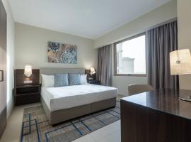 Residence Inn by Marriott Algiers Bab Ezzouar Accommodation Dubai