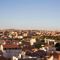 Sétif Accommodation Dubai