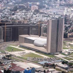 Addis Ababa Accommodation Dubai