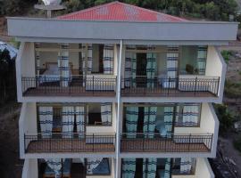 Amba Lodge Lalibela Accommodation Dubai