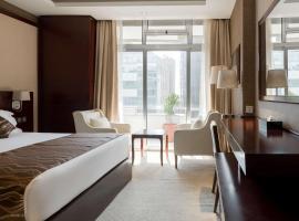 Best Western Plus Pearl Addis Accommodation Dubai