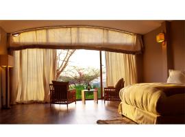 Gondar Hills Resort Accommodation Dubai