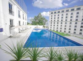 Haile Grand Addis Ababa Accommodation Dubai